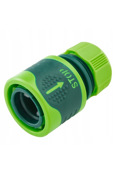 VERTO Conector STOP 1/2-5/8 30 buc. 15G731-30