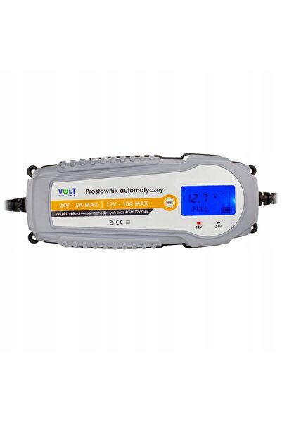 Volt Redresor automat 6PRO122411 10 A