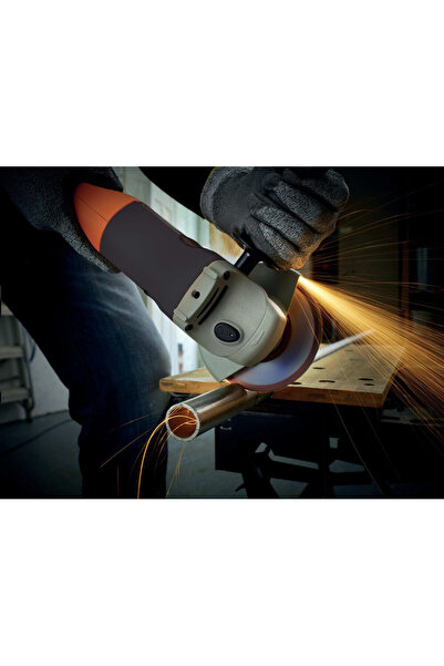 Black&Decker Polizor unghiular BLACK+DECKER 125mm 1200W KG1202