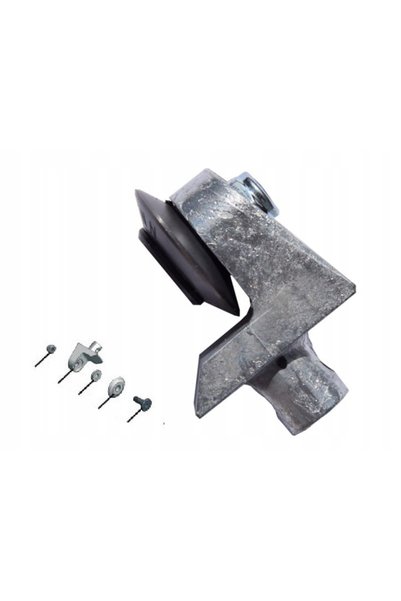 KAUFMANN Disc de tăiere de 22mm pentru frezele TopLine Standard Pro Rock Twist