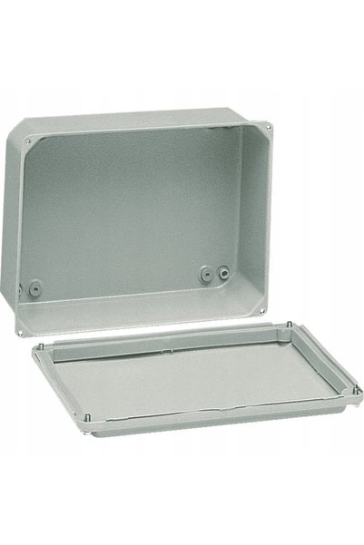 Schneider Electric Cutie de joncțiune metalică Spacial DBN 155x105x61mm NSYDB...