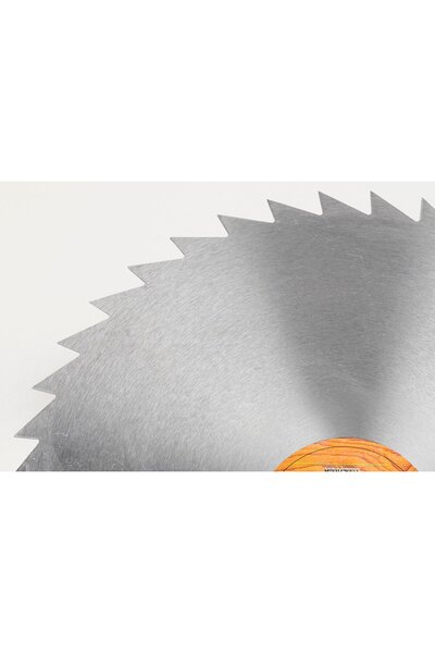 Alfa Lamă de ferăstrău pentru lemn fără VIDI 400mm 40Z 32.0mm +R