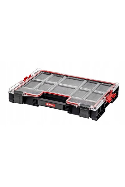 QBRICK SYSTEM QBRICK ORGANIZER PRO INSERTURI MULTISTRAT DIN SPUMĂ 200