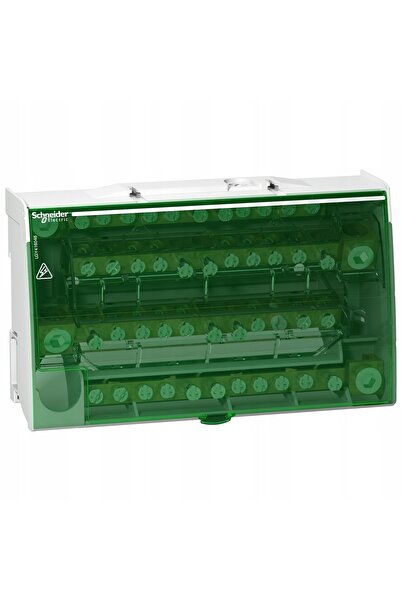 Schneider Electric BLOC DE DISTRIBUȚIE 4x12 4P 160A ACTI9 SCHNEIDER LGY416048
