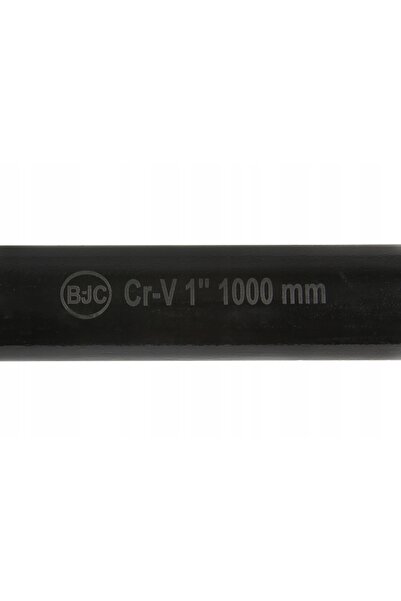 BJC Cheie de roți de 1 inch (25 mm) 1000 mm, tip L