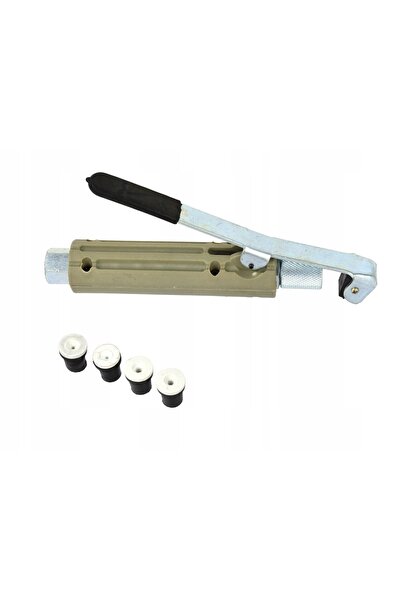 GEKO Pistol de sablare pentru sablatoare cu sifon G02007