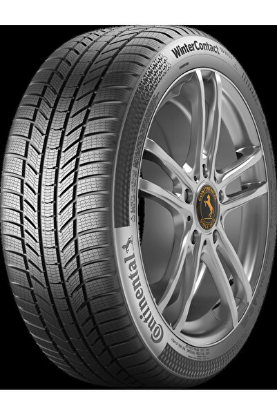 Continental 215/65R17 99H FR WinterContact TS 870P-2026 KIŞLIK