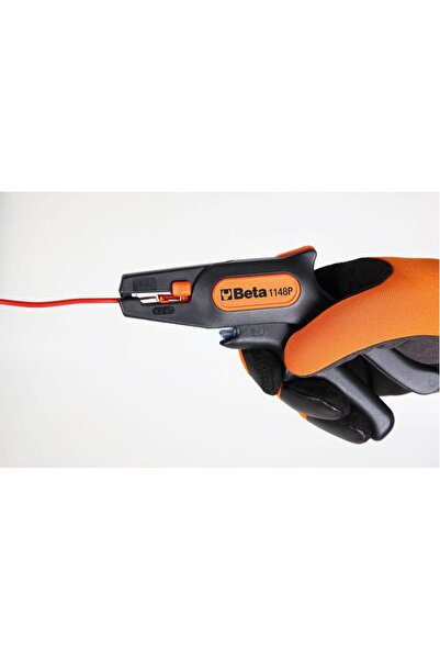 Beta Clește pentru dezizolat izolație cu mecanism de tăiere 165mm