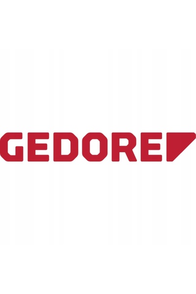GEDORE RED Gedore RedNóż cuțit de montaj pliabil de supraviețuire 210 mm