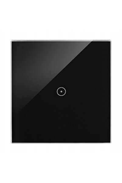 Kontakt-Simon Simon 54 Panou tactil 1 modul lavă înghețată