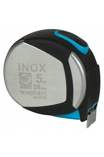 Medid Miara Zwijana INOX PROTECTOR 5 m x 19 mm