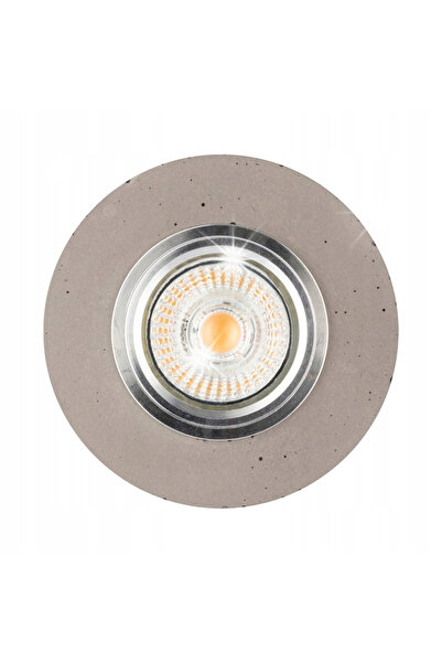 SPOTLIGHT OCZKO LED SPOT LIGHT VITAR CONCRETE 2511136 GRI