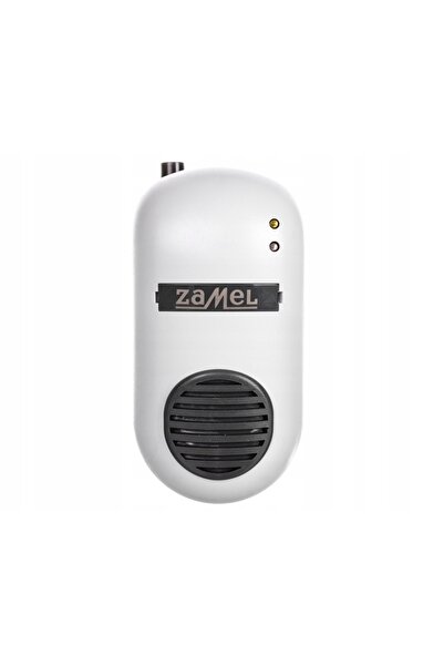 ZAMEL Indicator de lipsă a tensiunii 230V SZN-204