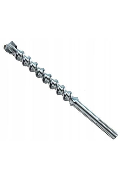 HiKOKI - Hitachi Hikoki 30x600/720mm SDS-Max Burghiu pentru beton cu patru tă...