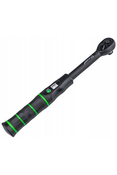 wüber CHEIE DINAMOMETRICĂ CU BLOCARE 1/2 " 10-60NM CU CERTIFICAT DE CALIBRARE...