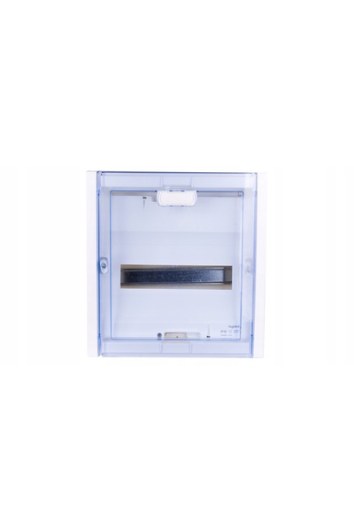 Legrand Tablou de distribuție modular 1x12 module p/t 602421 IP40