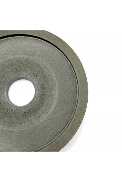 NO BRAND Disc diamantat de tăiere/șlefuire 150x32mm, granulație AC4, 125/100,...