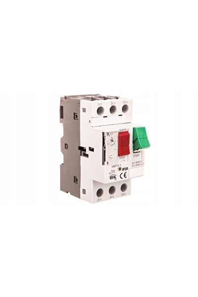 KANLUX Comutator motor 24068