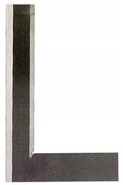Limitless Cornier din oțel pentru șlefuire laterală 40x50 mm LIMIT 52171006