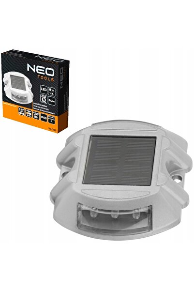 NEO Tools Lampă solară NEO LED 20 lm 99-086