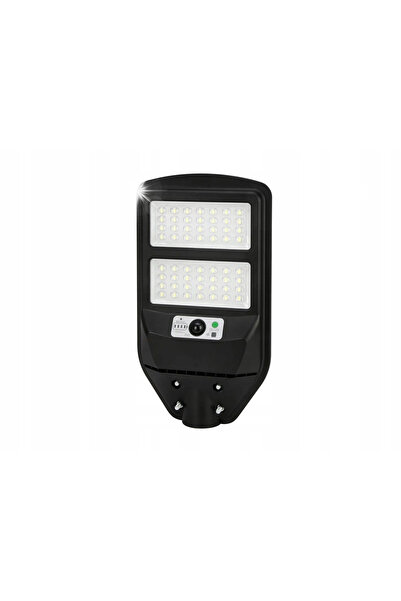 LEDLINE Lampă stradală solară 100W 6500K LED LINE SUNSTREET