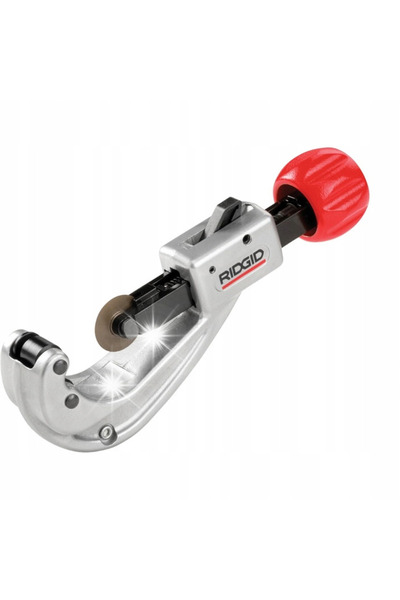 RIDGID OBCINAK 156 P PENTRU TUBURI DE PLASTIC 110-160