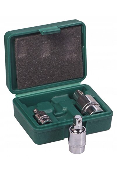 Jonnesway Kit de articulații sferice 3 piese