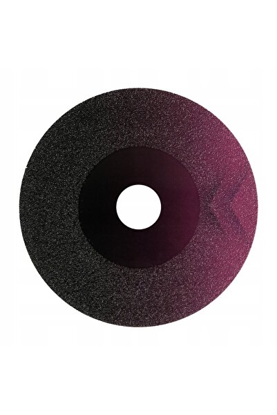 FERRATI VETRO Disc diamantat de tăiere și șlefuire pentru gresie 125x22,23mm