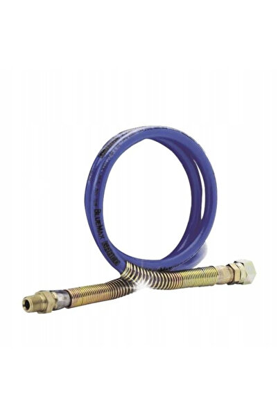 Graco Furtun BlueMax II pentru pulverizator de vopsea, tip whip de 1/4 inch (...