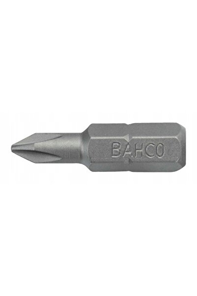 Bahco Bit de șurubelniță Ph3 x 25mm - 30 bucăți