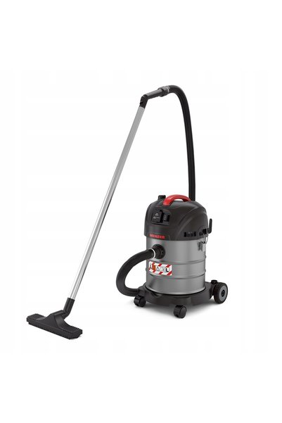 MENZER Aspirator industrial VCL 320 cu colector de praf 1400W 20L