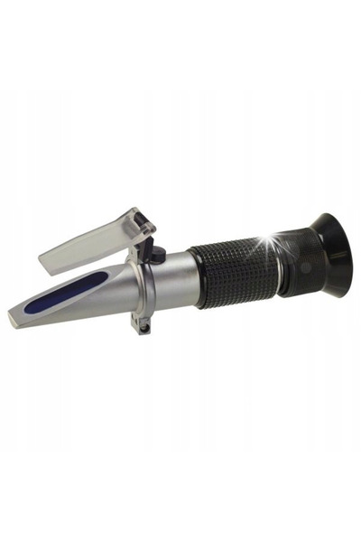 Limitless Refractometru portabil tester de lichide 6400 LIMIT