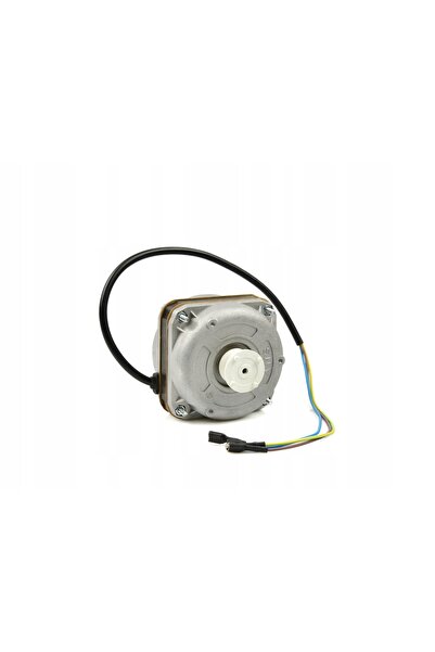 GEKO Motor pentru încălzitor pe gaz 20KW CG80411-11