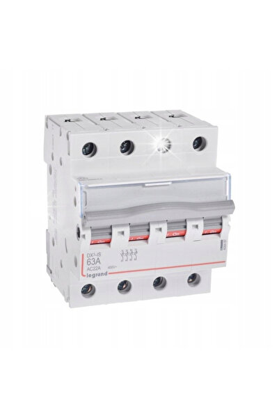 Legrand DECONECTOR IZOLAT FR304 4P 63A 406487