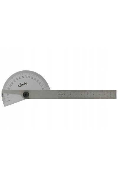 Limitless Calibru pentru unghiuri metalice 150X200MM cu șurub de limitare