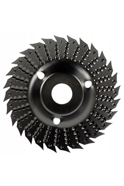 Falon Tech Disc abraziv convex pentru lemn
