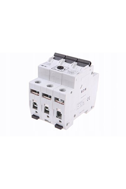 Eaton Z-MS-40/3 Disjunctor de circuit motor 3P 18.5kW 25-40A 248414