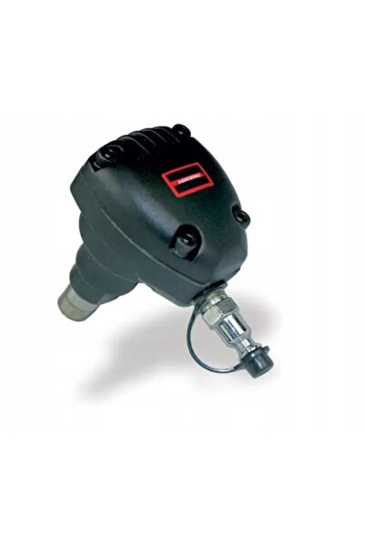 Aeropro Pistol de cuie pneumatic magnetic, unealtă cu vârf de ciocan pentru 90mm