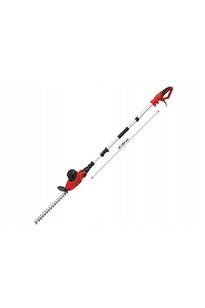 yato Foarfecă telescopică pentru gard viu 600W 51CM YT-84790