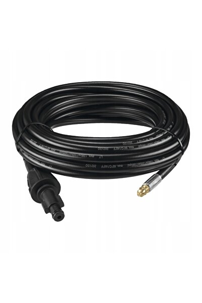 Ryobi FURTUN DE CURĂȚARE ȚEVİ 7,5m 170 BAR RAC786