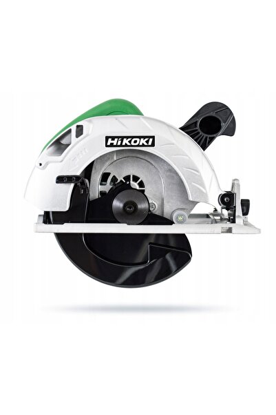 Hitachi HIKOKI Ferăstrău circular manual 1050W 190 MM 230V C7SS UTZ