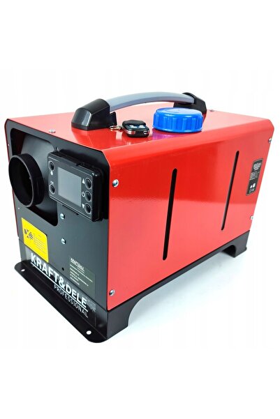 NO BRAND ARZĂTOR DE ULEI 8KW 12/230V PENTRU ÎNCĂLZIRE WEBASTO
