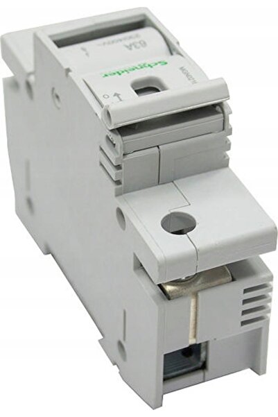 Schneider Electric DISJUNTOR D02 1P 63A D02-63-1 ACTI9 SCHNEIDER MGN02163