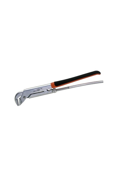 Bahco Cheie de țevi reglabilă cromată 1.5''