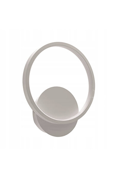 IDEUS Aplică de perete albă cu sursă LED integrată 10 W 03783