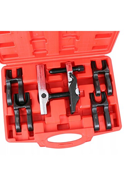 TC Technic Extractor cu capete interschimbabile pentru articulații sferice, b...