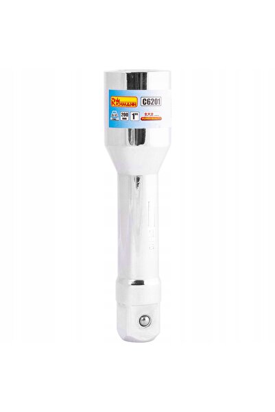 richmann PRELUNGITOR PENTRU BITURI de cheie, biți de extensie 1'' 400mm