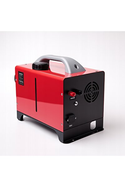 Ondragon ARZĂTOR ÎNCĂLZITOR CU GAZ/ULEI PENTRU SOVELI DE ÎNCĂLZIRE 12/230V 9KW