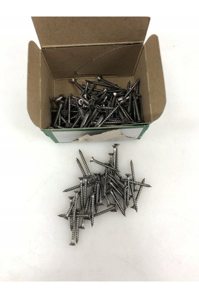 Spax Șurub pentru lemn A2 200 bucăți TX 3.0*30MM