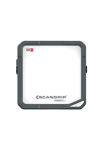 SCANGRİP halogen 4000 lm VEGA 4 CONNECT 03.6104C